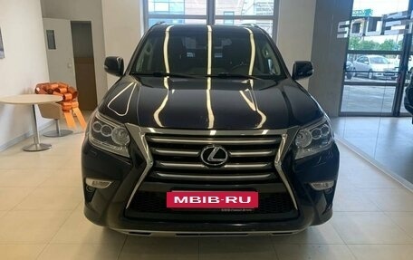 Lexus GX II, 2017 год, 5 160 000 рублей, 2 фотография