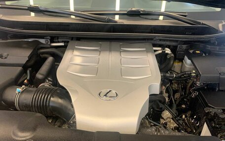 Lexus GX II, 2017 год, 5 160 000 рублей, 7 фотография