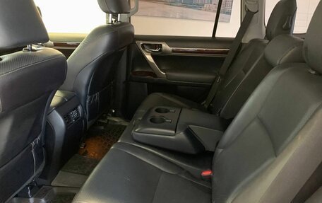 Lexus GX II, 2017 год, 5 160 000 рублей, 10 фотография
