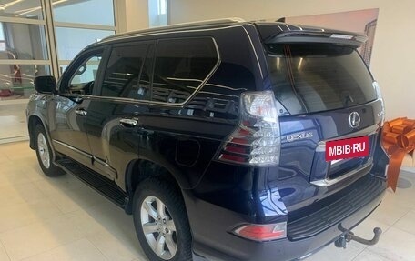 Lexus GX II, 2017 год, 5 160 000 рублей, 6 фотография