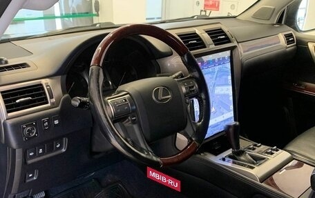 Lexus GX II, 2017 год, 5 160 000 рублей, 14 фотография