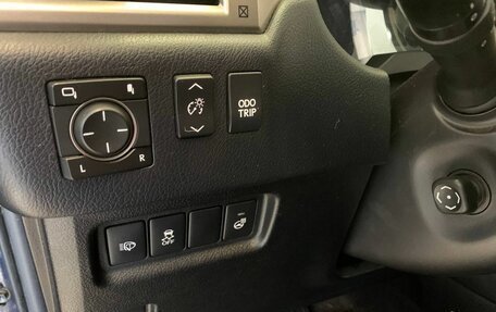 Lexus GX II, 2017 год, 5 160 000 рублей, 19 фотография