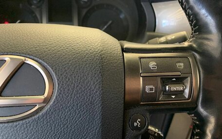 Lexus GX II, 2017 год, 5 160 000 рублей, 21 фотография