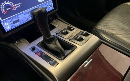 Lexus GX II, 2017 год, 5 160 000 рублей, 22 фотография