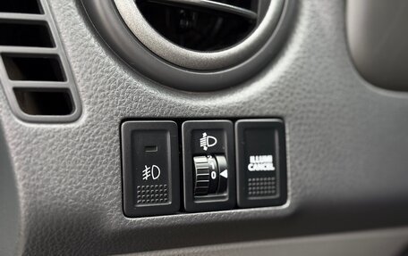Suzuki SX4 II рестайлинг, 2007 год, 805 000 рублей, 15 фотография