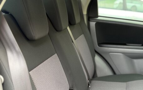 Suzuki SX4 II рестайлинг, 2007 год, 805 000 рублей, 22 фотография
