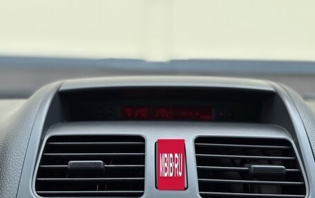 Suzuki SX4 II рестайлинг, 2007 год, 805 000 рублей, 18 фотография