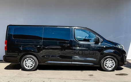Peugeot Traveller I, 2021 год, 2 695 000 рублей, 4 фотография