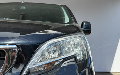 Peugeot Traveller I, 2021 год, 2 695 000 рублей, 11 фотография