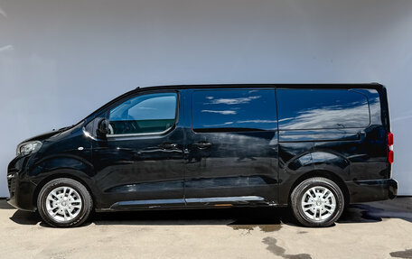 Peugeot Traveller I, 2021 год, 2 695 000 рублей, 8 фотография