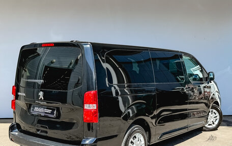 Peugeot Traveller I, 2021 год, 2 695 000 рублей, 5 фотография