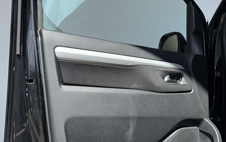 Peugeot Traveller I, 2021 год, 2 695 000 рублей, 18 фотография