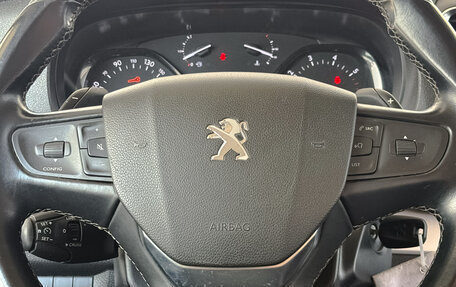 Peugeot Traveller I, 2021 год, 2 695 000 рублей, 23 фотография
