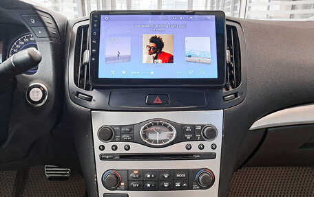 Infiniti G, 2013 год, 1 377 000 рублей, 18 фотография