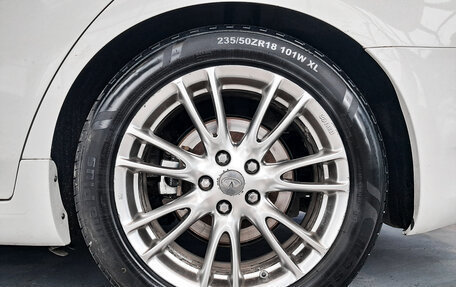 Infiniti G, 2013 год, 1 377 000 рублей, 22 фотография