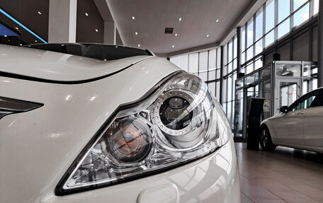 Infiniti G, 2013 год, 1 377 000 рублей, 21 фотография