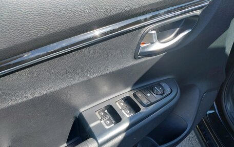 KIA Rio IV, 2017 год, 1 500 000 рублей, 17 фотография