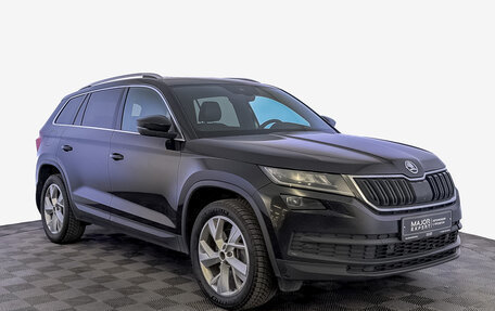 Skoda Kodiaq I, 2020 год, 3 100 000 рублей, 3 фотография