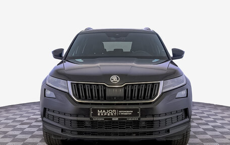 Skoda Kodiaq I, 2020 год, 3 100 000 рублей, 2 фотография