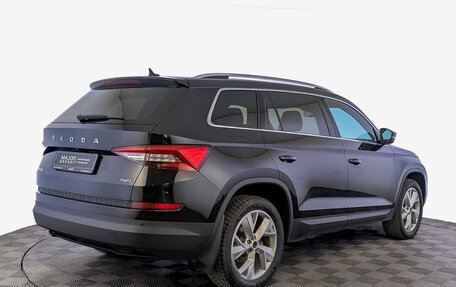 Skoda Kodiaq I, 2020 год, 3 100 000 рублей, 5 фотография