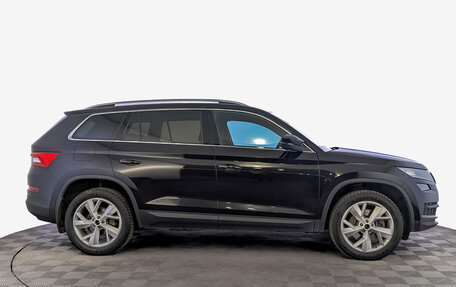 Skoda Kodiaq I, 2020 год, 3 100 000 рублей, 4 фотография