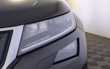Skoda Kodiaq I, 2020 год, 3 100 000 рублей, 11 фотография