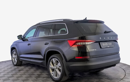 Skoda Kodiaq I, 2020 год, 3 100 000 рублей, 7 фотография