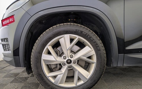 Skoda Kodiaq I, 2020 год, 3 100 000 рублей, 12 фотография