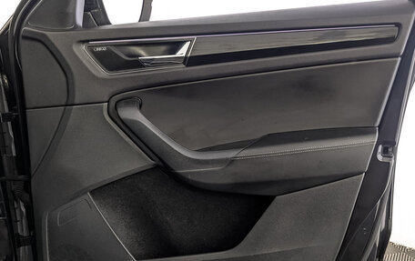 Skoda Kodiaq I, 2020 год, 3 100 000 рублей, 25 фотография