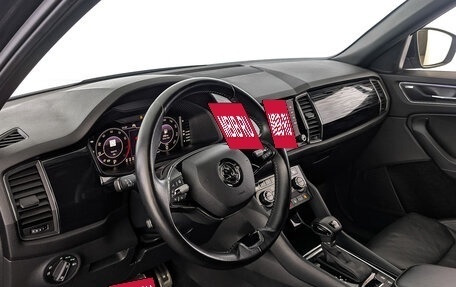 Skoda Kodiaq I, 2020 год, 3 100 000 рублей, 15 фотография