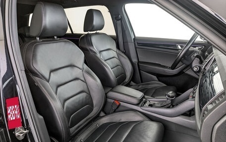 Skoda Kodiaq I, 2020 год, 3 100 000 рублей, 24 фотография