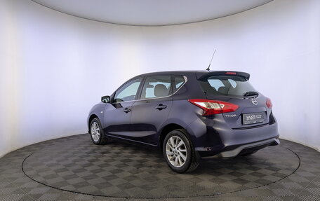 Nissan Tiida, 2015 год, 1 170 000 рублей, 7 фотография