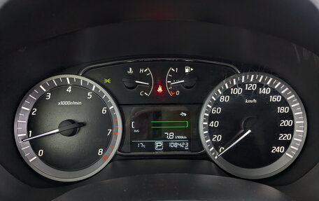 Nissan Tiida, 2015 год, 1 170 000 рублей, 13 фотография