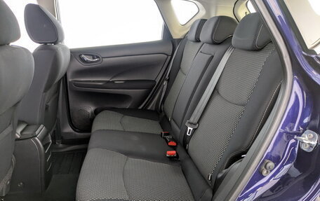 Nissan Tiida, 2015 год, 1 170 000 рублей, 12 фотография