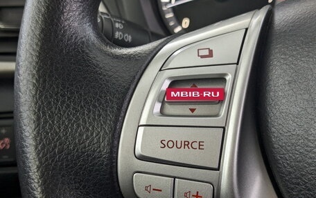 Nissan Tiida, 2015 год, 1 170 000 рублей, 26 фотография