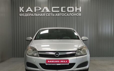 Opel Astra H, 2007 год, 440 000 рублей, 3 фотография