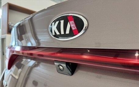 KIA Rio IV, 2020 год, 1 425 000 рублей, 7 фотография