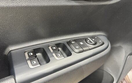 KIA Rio IV, 2020 год, 1 425 000 рублей, 19 фотография