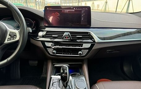 BMW 5 серия, 2022 год, 3 950 006 рублей, 11 фотография