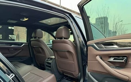 BMW 5 серия, 2022 год, 3 950 006 рублей, 22 фотография
