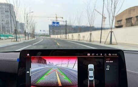 BMW 5 серия, 2022 год, 3 950 006 рублей, 23 фотография