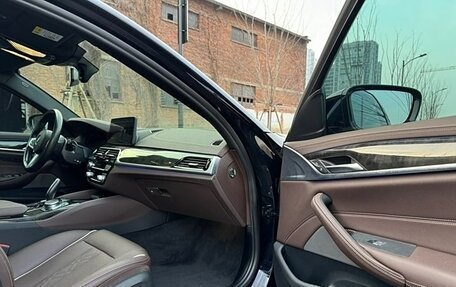 BMW 5 серия, 2022 год, 3 950 006 рублей, 19 фотография