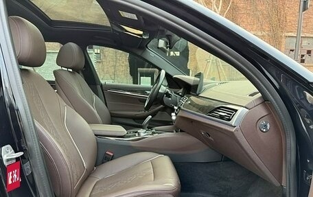BMW 5 серия, 2022 год, 3 950 006 рублей, 18 фотография
