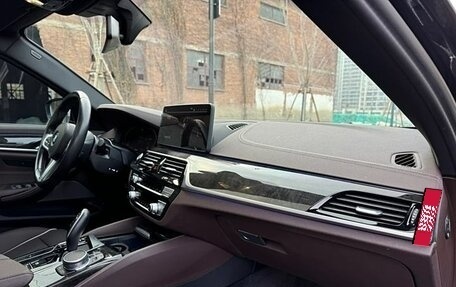 BMW 5 серия, 2022 год, 3 950 006 рублей, 20 фотография