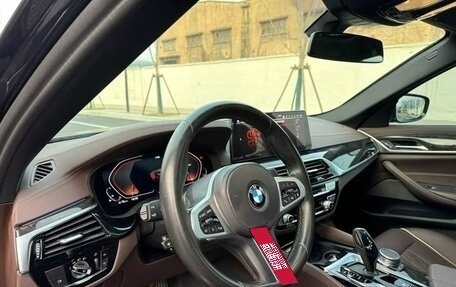 BMW 5 серия, 2022 год, 3 950 006 рублей, 17 фотография