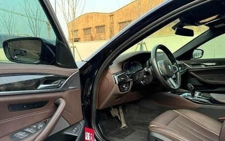 BMW 5 серия, 2022 год, 3 950 006 рублей, 15 фотография