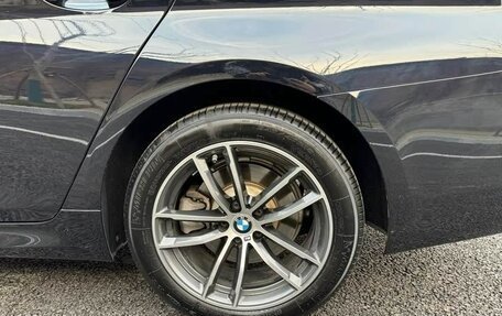 BMW 5 серия, 2022 год, 3 950 006 рублей, 26 фотография