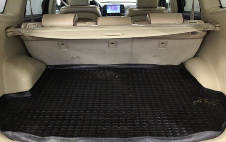 Hyundai Santa Fe III рестайлинг, 2008 год, 1 060 000 рублей, 15 фотография