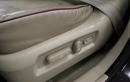 Hyundai Santa Fe III рестайлинг, 2008 год, 1 060 000 рублей, 14 фотография