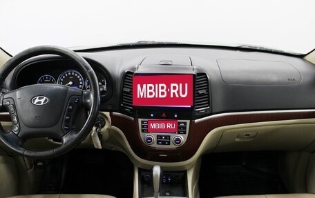 Hyundai Santa Fe III рестайлинг, 2008 год, 1 060 000 рублей, 9 фотография